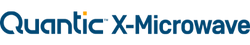 Quantic X-Microwave Company Logo Image