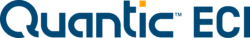 Quantic ECI Company Logo Image