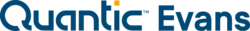 Quantic Evans Company Logo Image