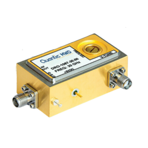 Quantic MWD Phase Locked Oscillators Model DRO 1080 Product Image