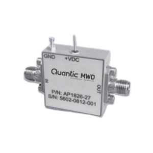Quantic MWD Medium Power Model AP5066-17-1 Product Image