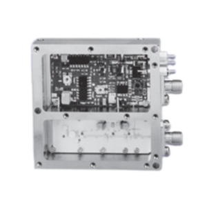 Quantic MWD Phase Locked Oscillators Model PLO-2000 Product Image