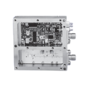 Quantic MWD Phase Locked Oscillators Model PLO-2000 Product Image