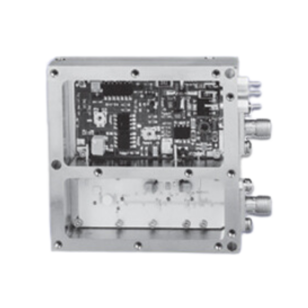 Quantic MWD Phase Locked Oscillators Model PLO-2000 Product Image