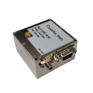 Pulse Modulated Oscillator