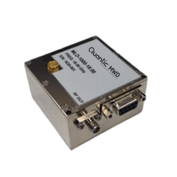 Quantic MWD Pulse Modulated Oscillator MLO-1000/MLO-1070Product Image