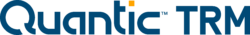 Quantic TRM Company Logo Image