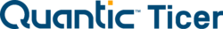 Quantic Ticer Company Logo Image